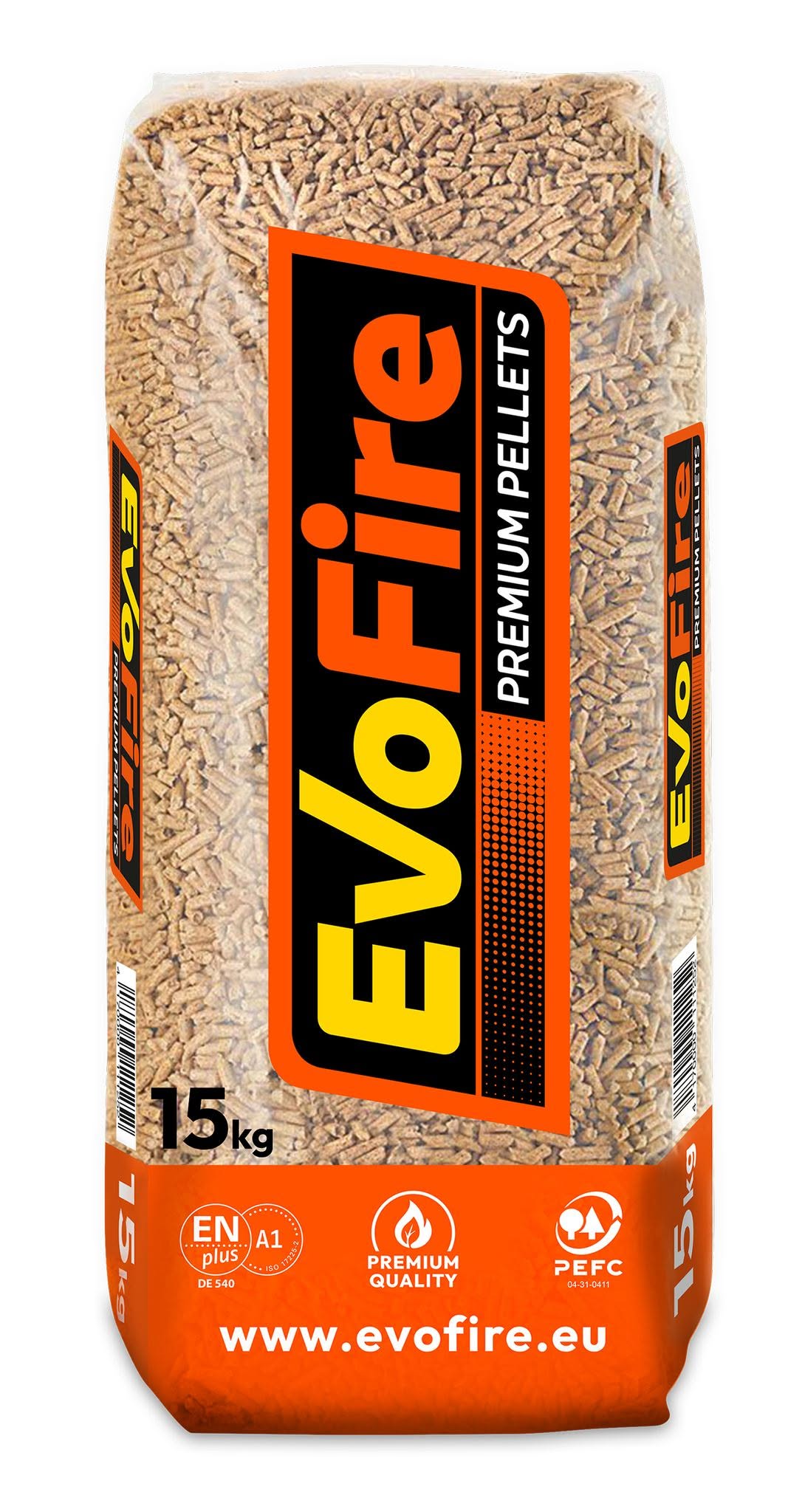 EVO FIRE WOREK